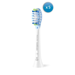 ELECTRIC TOOTHBRUSH ACC...
