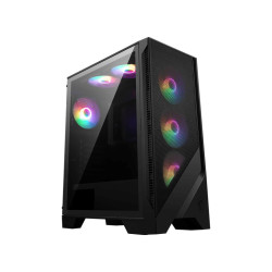 Case|MSI|MAG FORGE 120A...