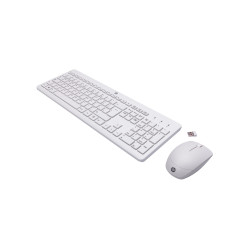 HP 230 Wireless Mouse and...