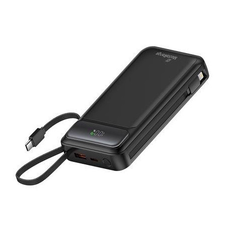POWER BANK USB-C 20000MAH/MRMA756 MEDIARANGE