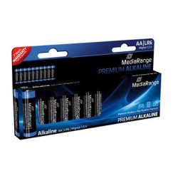 BATTERY ALKALINE AA...
