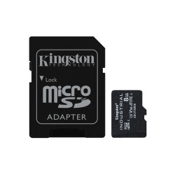 MEMORY MICRO SDHC 8GB...