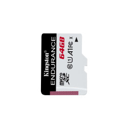 MEMORY MICRO SDXC 64GB...