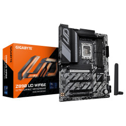Mainboard|GIGABYTE|Intel...