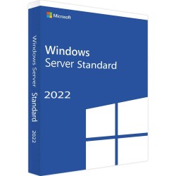 Dell | Windows Server 2022...