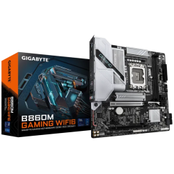 Gigabyte B860M GAMING WIFI6...