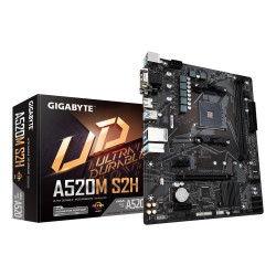 Mainboard|GIGABYTE|AMD...