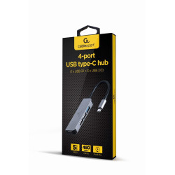 I/O HUB USB-C...