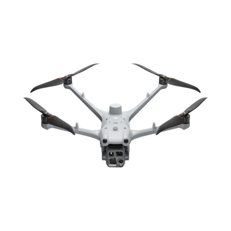 Drone|DJI|DJI Matrice 4TD (DJI RC Plus 2)|Enterprise|CP.EN.00000663