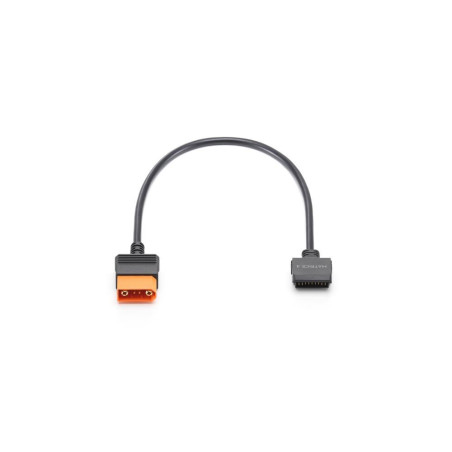 Drone Accessory|DJI|Power SDC to DJI Matrice 4 Series Fast Charge Cable|CP.DY.00000179