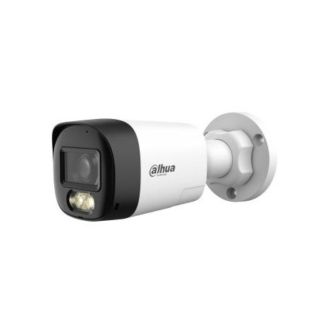 CAMERA HDCVI 5MP IR BULLET/HFW1500RL-IL-T-0280BDIP DAHUA