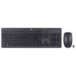 HP 230 Wireless Mouse and...