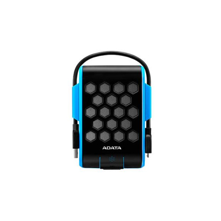 External HDD|ADATA|HD720|AHD720-2TU31-CBL|2TB|USB 3.1|Colour Blue|AHD720-2TU31-CBL