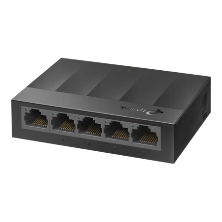 Switch|TP-LINK|LS1005G|LS1005G