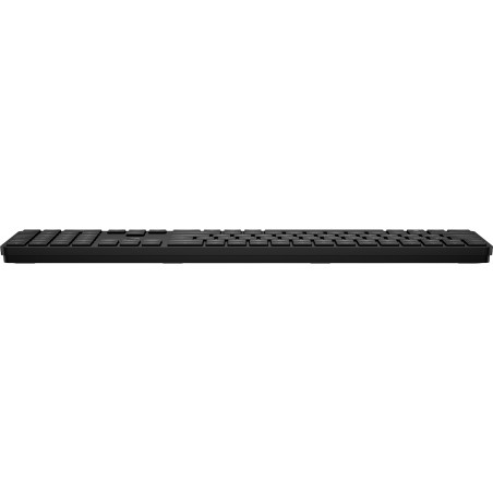 HP 450 Programmable Wireless Keyboard