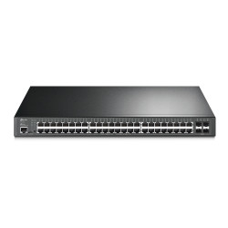 Switch|TP-LINK|Omada|TL-SG3...