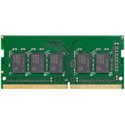 Synology D4ES01-4G memory...