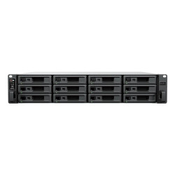 NAS STORAGE RACKST 12BAY...