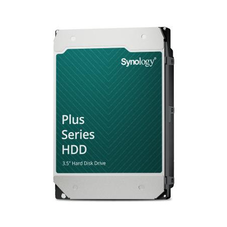 HDD|SYNOLOGY|Serial ATA III|3.5 "|7200 RPM| 8 TB|HAT3320-8T|Plus Series|HAT3320-8T