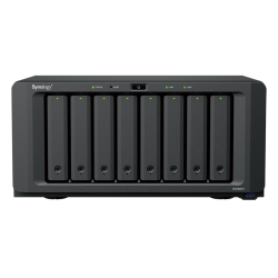 NAS STORAGE TOWER 8BAY/NO...