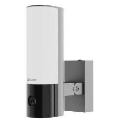 EZVIZ Smart Security...