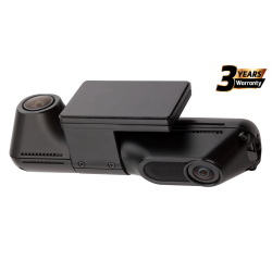 Mio MiVue E80D HDR Dual...