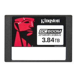 KINGSTON 3840G DC600M...