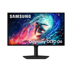 Samsung | Odyssey OLED G6...