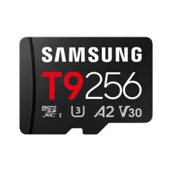 Samsung microSDXC UHS-I...