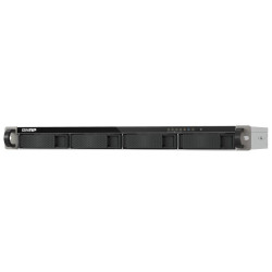 QNAP Compact 1U short-depth...
