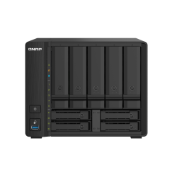 NAS STORAGE TOWER 9BAY...