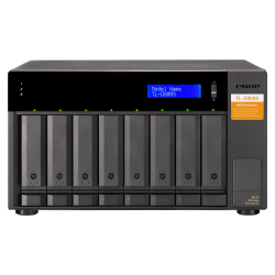 NAS STORAGE TOWER...