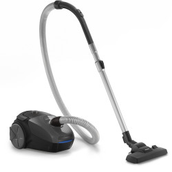 Vacuum...