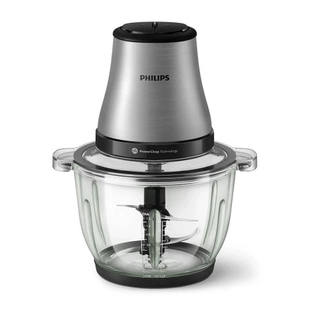 FOOD PROCESSOR CHOPPER/SERIES 5000 HR1504/00 PHILIPS