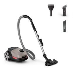 Vacuum...