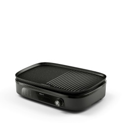 GRILL ELECTRIC/HD6210/90...