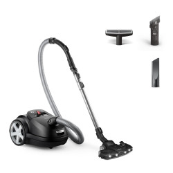 Vacuum...