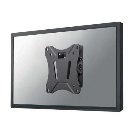 TV SET ACC WALL MOUNT 10-30"/BLACK NM-W60BLACK NEOMOUNTS