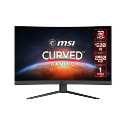 LCD Monitor|MSI|31.5 "|1920...