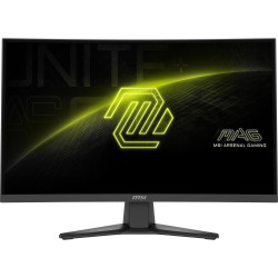 LCD Monitor|MSI|MAG 275CQF...