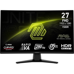 LCD Monitor|MSI|27 "|1920 x...