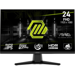 LCD Monitor|MSI|23.8 "|1920...