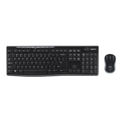 Logitech MK270 | Keyboard...