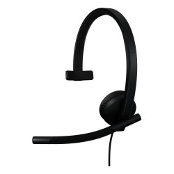 HEADSET H570E MONO...