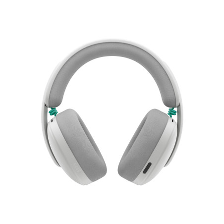 HEADSET G325 LIGHTSPEED/WHITE 981-001531 LOGITECH