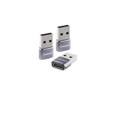 ADAPTER USB-C TO USB-A/7600013 INTENSO