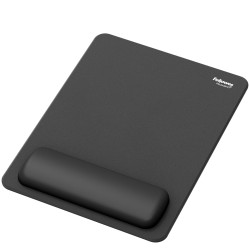 MOUSE PAD WRIST REST...