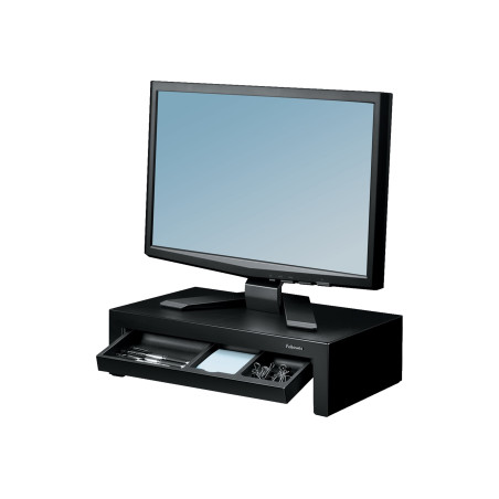 MONITOR ACC RISER DESIGNER/8038101 FELLOWES
