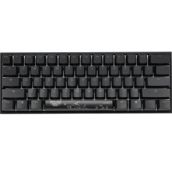 Ducky Mecha Mini keyboard...
