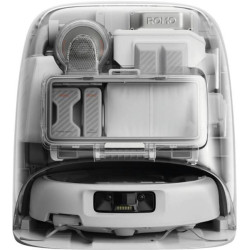 VACUUM CLEANER ROBOT ROMO...